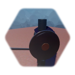 Garde épée et bouclier