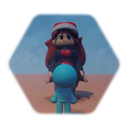 Pov Lullaby Gf Chases you