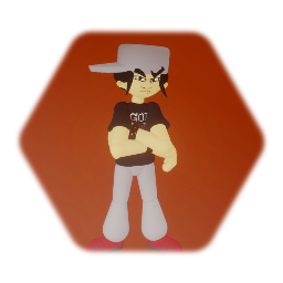 The Nutshack - Phil Matibag