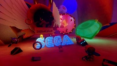 FNF SONIC.EXE 3.0 PLAYABLE FINAL ESCAPE