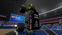 A screenshot taken in Dreams. 9 of 9.