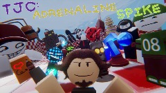 [CANCELLED] TJC - Adrenaline Spike