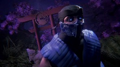 A screenshot taken in Dreams. 8 of 13.