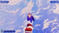 A screenshot taken in Dreams. 13 of 14.