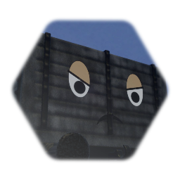 Troublesome Truck - Season 1 Edit