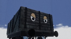 A screenshot taken in Dreams. 1 of 15.