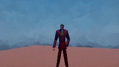 A screenshot taken in Dreams. 1 of 1.