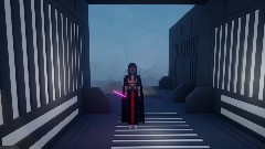 A screenshot taken in Dreams. 2 of 2.