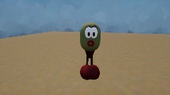 A screenshot taken in Dreams. 6 of 29.