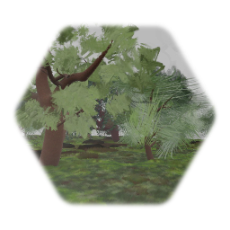 Forest Set
