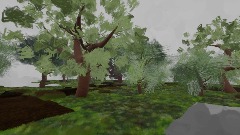 A screenshot taken in Dreams. 6 of 29.