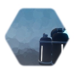 Trendin Streamer