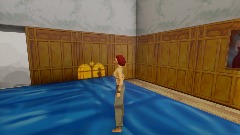 A screenshot taken in Dreams. 8 of 10.