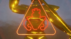 Dark  security breach