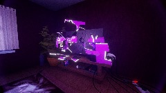 A screenshot taken in Dreams. 3 of 7.