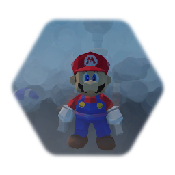 My Mario collection