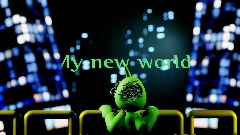 A screenshot taken in Dreams. 1 of 5.