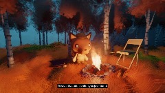 A screenshot taken in Dreams. 12 of 17.