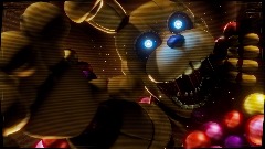 A screenshot taken in Dreams. 1 of 7.