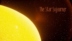 Star Sojourner MM