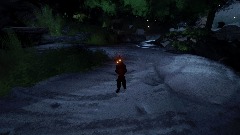 A screenshot taken in Dreams. 21 of 24.