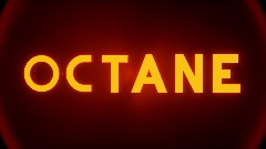 Octane - Title Screen