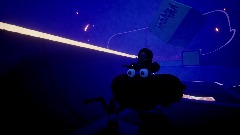 Tomb Ràider duck dash