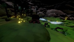 A screenshot taken in Dreams. 3 of 5.