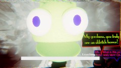 A screenshot taken in Dreams. 2 of 4.