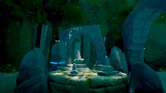 A screenshot taken in Dreams. 16 of 21.
