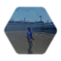 Blue Skies Industrial Park