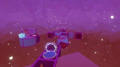 My Dreamiverse Dash!