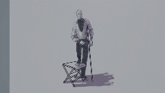 A screenshot taken in Dreams. 9 of 26.