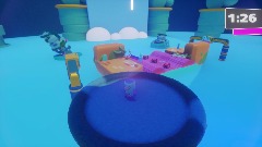 A screenshot taken in Dreams. 3 of 3.