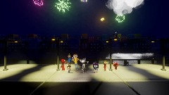 Remix 6 of AY | Happy New Year! 2021