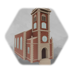 St Mary Magdalene Church