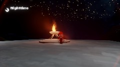 A screenshot taken in Dreams. 11 of 30.