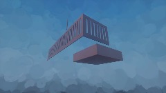 A screenshot taken in Dreams. 7 of 13.