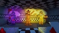 Five nights at Freddys Animations