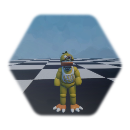 Remix of Remix of Fnaf 2