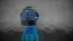 A screenshot taken in Dreams. 1 of 17.