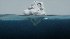 The tornadojack_17 Iceberg