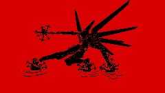 A screenshot taken in Dreams. 2 of 3.