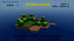 Pirate Island TEST