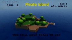 Pirate Island TEST