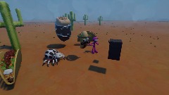 Mr. Pineapple is Mexican