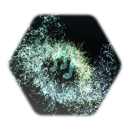 Sunset Bridge - Persona 5