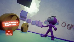 Daniele lo Stickman - Dash Runded V1 x1