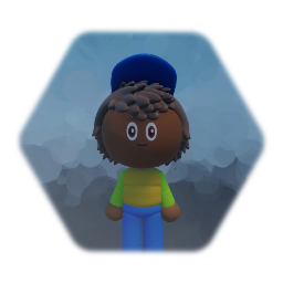 Little Einstein Quincy