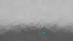 A screenshot taken in Dreams. 1 of 2.